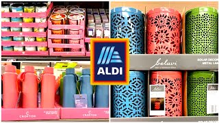 ALDI IN STORE PICTURES WITH THE FULL AD FOR 512024 THRU 572024 [upl. by Rodmun]