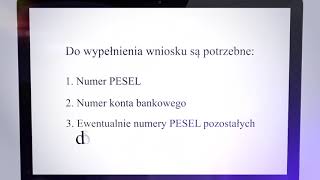 Jak wypełnić wniosek o dodatek węglowy [upl. by Deaner]