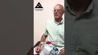 Patient Testimonial PRP after rotator cuff tear [upl. by Mercie502]