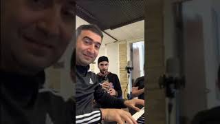 Vahan ZakarYan klarnet amp Norayr Stepanyan keys live 21042020 [upl. by Hax]