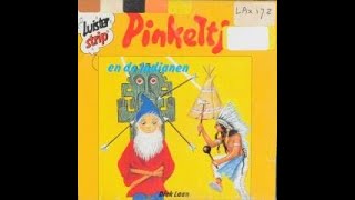 Pinkeltje en de Indianen luisterboek [upl. by Atirehc]