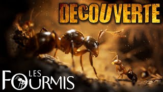 Les fourmis C’est Trop Bien   Découverte Gameplay FR [upl. by Rachel620]