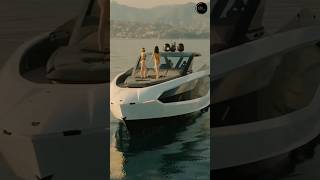 Tour 4 Million Tecnomar for Lamborghini 63 Full vid on my channel shorts lamborghini luxury [upl. by Tobi53]