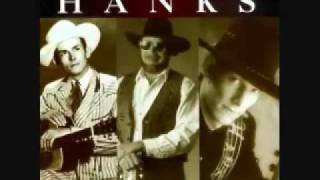 Hank Williams Sr Jr amp III  Im A Long Gone Daddy [upl. by Plerre]