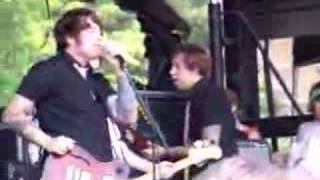 Hawthorne Heights RIP Casey Calvert [upl. by Roselia]