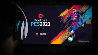 PES 21 CRACK KURULUMU 2024 [upl. by Anstus906]