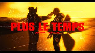 Joé Dwèt Filé  Plus le temps feat RK [upl. by Alexio787]