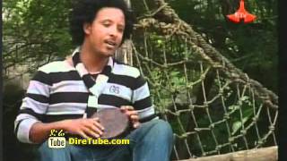 Algemal NEW Music Video Video by Abraham Assefa [upl. by Norina503]