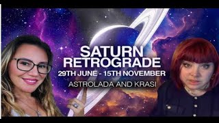 Important Changes Ahead Saturn Retrograde July 2024 Astrology All 12 Signs [upl. by Huai]