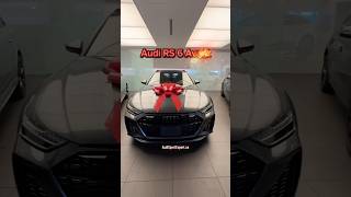 Blackout Battle Audi Q7 Vs RS6 Avant Vs Q5 Gloss Black Competition [upl. by Georglana871]