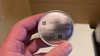 Does the Nespresso Vertuo Melozio Medium coffee taste good [upl. by Phillis]