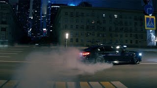 Emrah Karaduman  Tiempo  LIMMA BMW M5 F90 Competition performance Offical Music ​⁠ ​⁠ [upl. by Scibert831]