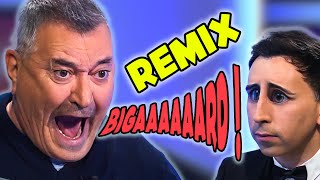 JeanMarie Bigard  BIGAAARD REMIX [upl. by Ammej]