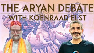 The Aryan Debate [upl. by Meihar]