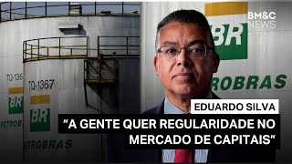 Petrobras Instituto estuda entrar com ação contra o governo [upl. by Naujled]