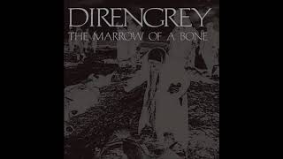 Dir En Grey  The Marrow of a Bone  CONCEIVED SORROW 11 [upl. by Romulus]