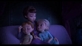 Замръзналото кралство 2  Нищо не е изгубено Frozen 2  All Is Found Bulgarian [upl. by Vogeley313]