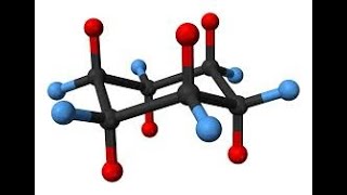 Confirmation of Cyclohexane  Dr V Mohanraj  LIFe with Chemistry [upl. by Carlton269]