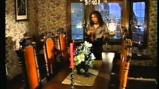 Ronnie James Dio  tour of his house [upl. by Adnorahs138]