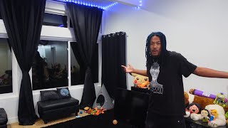 NEW CRIB FROM MAKING TIKTOK VIDEOS [upl. by Marley444]