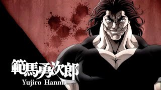 Baki Hanma VS Kengan Ashura Opening 4K【範馬刃牙VSケンガンアシュラ OP】Fly High by Atarashii Gakko [upl. by Hardigg980]