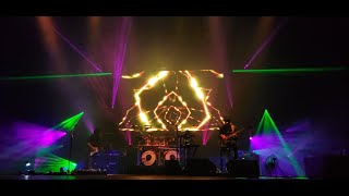 Primus Full Concert HD LIVE San Antonio 4162022 [upl. by Dorelia]