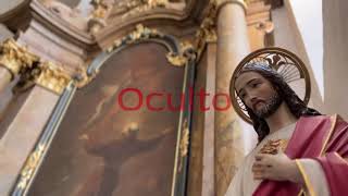 Oculto  Mord im Kloster [upl. by Jenica]