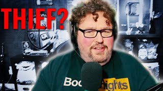 Boogie2988 PLAGIARIZED Another Youtuber [upl. by Chemaram]