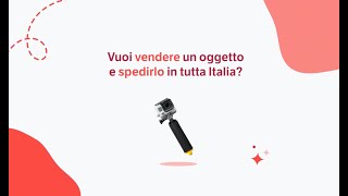 Te lo spiego Subito TuttoSubito per chi vende  Tutorial [upl. by Corydon]