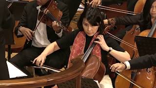 Twilite Orchestra feat Veronica Tan  Anging Mamiri [upl. by Alida]