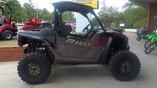 New 2024 Yamaha Wolverine RMAX2 1000 XTR Side by Side UTV For Sale In Sumter SC [upl. by Lizzie]