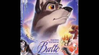 14 Steeles Treachery  James Horner  Balto Expanded Soundtrack [upl. by Slack]