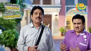 Bhide Shares Good News With Gokuldham  Full Episode Taarak Mehta Ka Ooltah Chashmah  Jetha Jasoos [upl. by Squire]