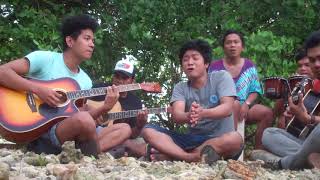 Mukhang Pera The Youth  Reggae Cover by Emoticons [upl. by Anivram519]