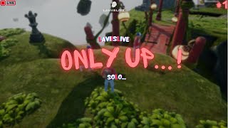 ONLY UP  SOLO  Bacha Chda Phaad Pr  Live  live shorts views gaming shortslive [upl. by Nocam]