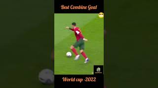 World cup 2022 best goal [upl. by Cart217]