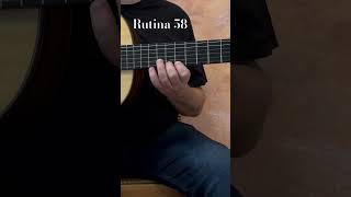 TRUCO para MEDIR bien negras corcheas y semicorcheas guitarra guitarlesson youtubeshorts [upl. by Edelstein]