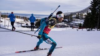 Мартен Фуркад  Martin Fourcade [upl. by Ume]