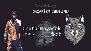 yekov  Deva Bulmam Gazapizm amp Dedublüman [upl. by Thalia]