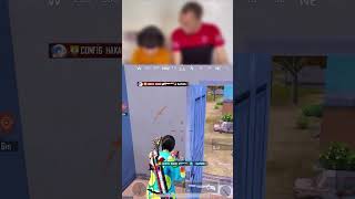 ARBELET İLE 1V4 ATARMISIN DEDİ 😱pubgmobile configmurat shorts tiktok beniöneçıkart pubg [upl. by Ilellan900]