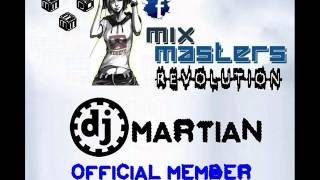 Fireball RemixWillow Smith Ft Nicki Minaj Dj Martian Remix [upl. by Nahsar943]