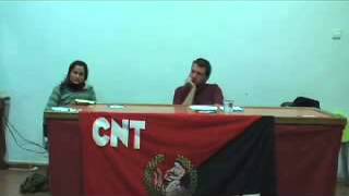 Video Antimilitarismo una visión anarquista [upl. by Ahtenek]