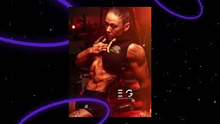 36 ALLNEW FRUITFULLY LOVELY IMAGES OF THE MUSCLE LADIES 2024 [upl. by Ellinger]