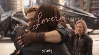 Stucky  Lover Taylor Swift [upl. by Marta]