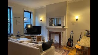 165 West 87th Street Apt 2  New York New York [upl. by Bakerman]