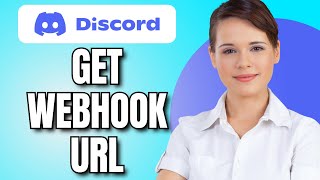 How to Get Webhook URL on Discord 2024 [upl. by Magena]