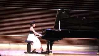 Chopin quotBallade No3 in AFlat Major Op47quot [upl. by Stanford47]