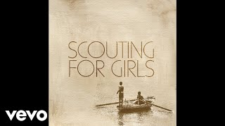 Scouting For Girls  Michaela Strachan Audio [upl. by Jerri]