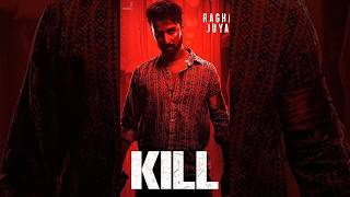 Masterpiece Movie Kill 🤯newmoviemoviemoviereviewbollywood [upl. by Svetlana968]