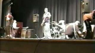 High School Talent Show Mosh Pit [upl. by Killie612]